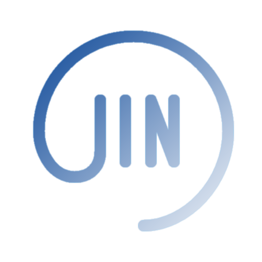 JIN Logo